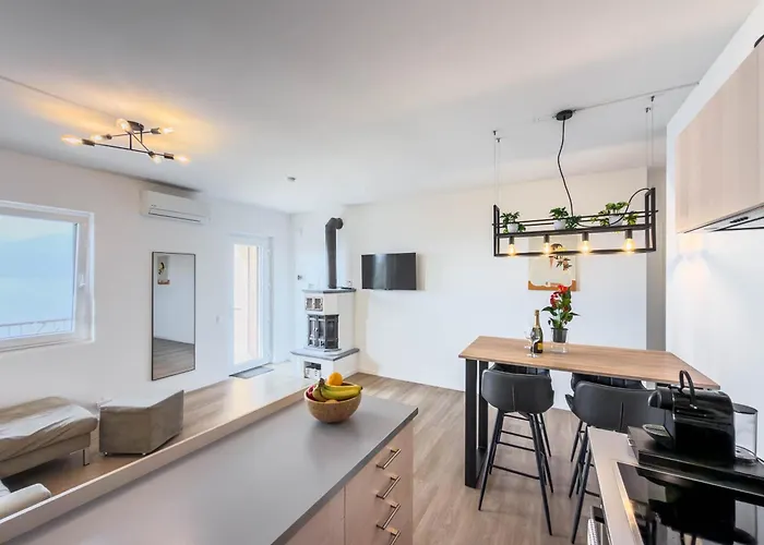 Διαμέρισμα Peler *