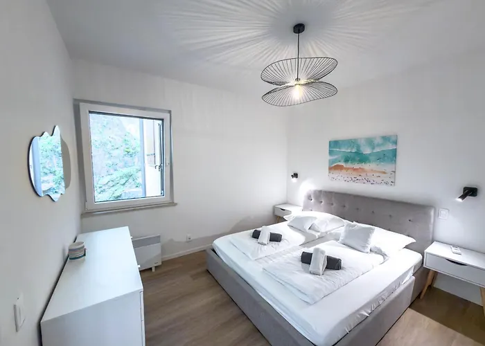 Διαμέρισμα Peler *