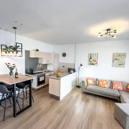Apartament Peler *