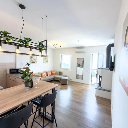 Apartament Peler Pai
