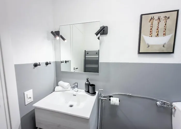 Apartmán Peler