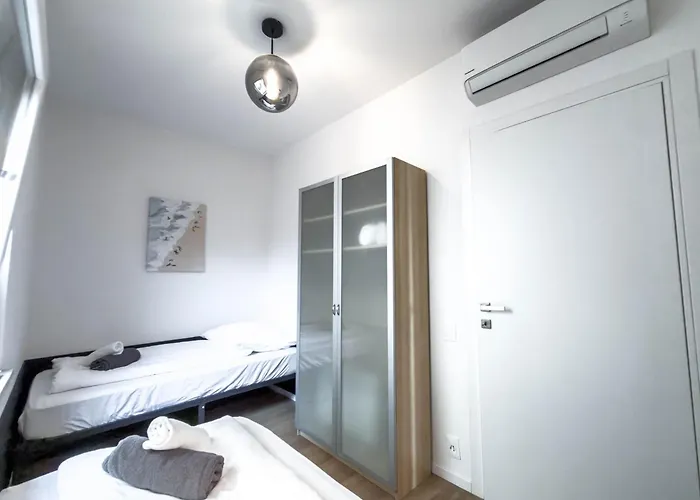 Peler Apartmán