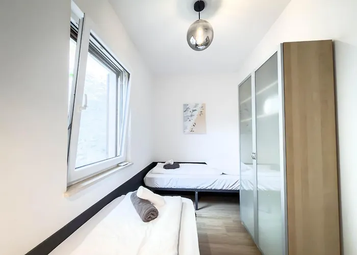 Peler Apartment Pai