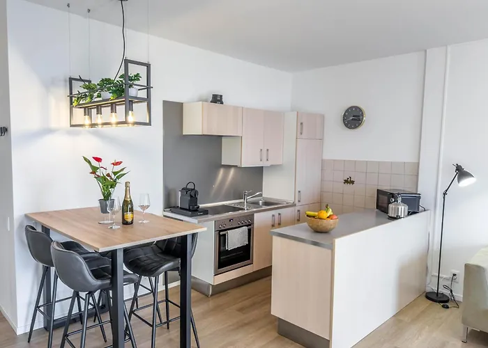 Peler Apartment
