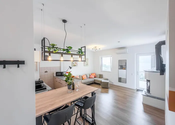 Apartmán Peler