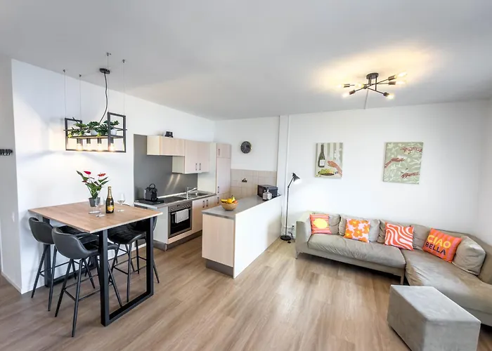 Apartmán Peler *
