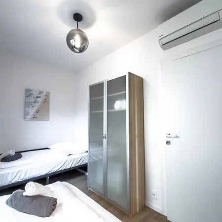 Peler Apartment