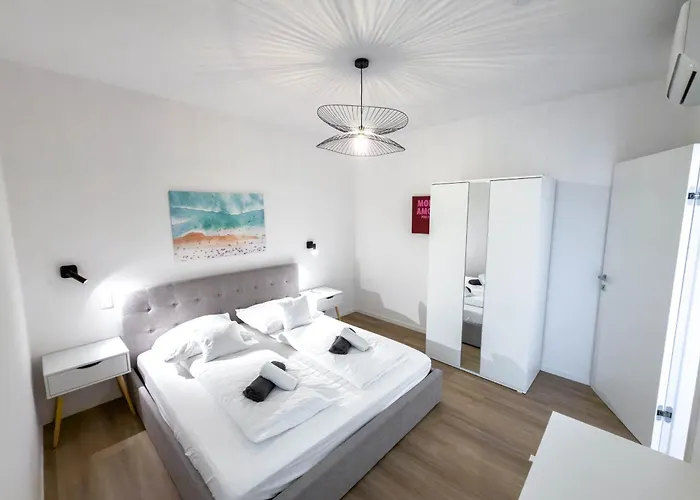 Peler Апартаменты Паи