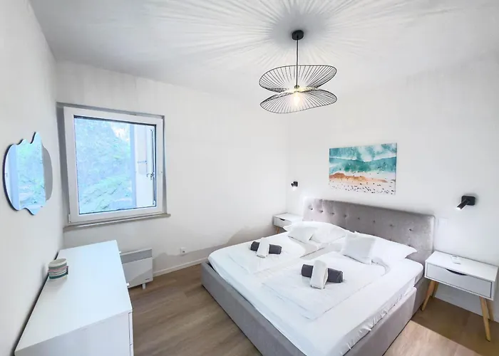 Peler Апартаменты Паи